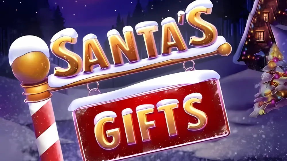 Santa’s Gifts