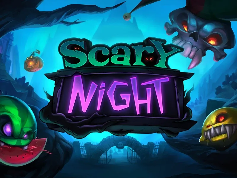 Scary Night main thumbnail