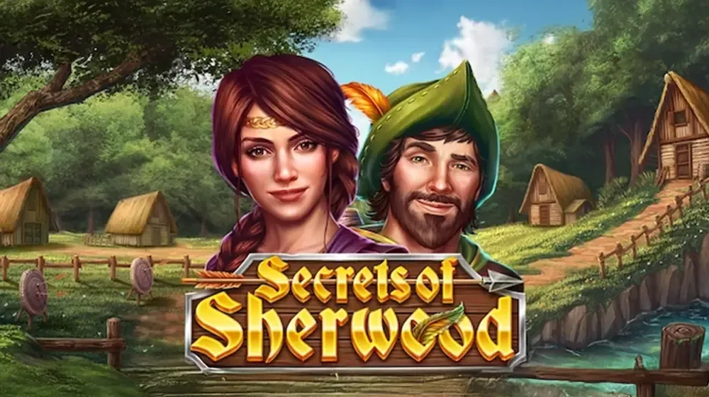Secrets of Sherwood main thumbnail