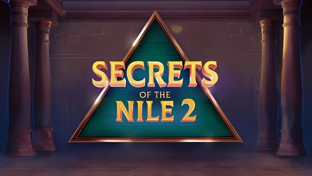 Secret of the Niles 2
