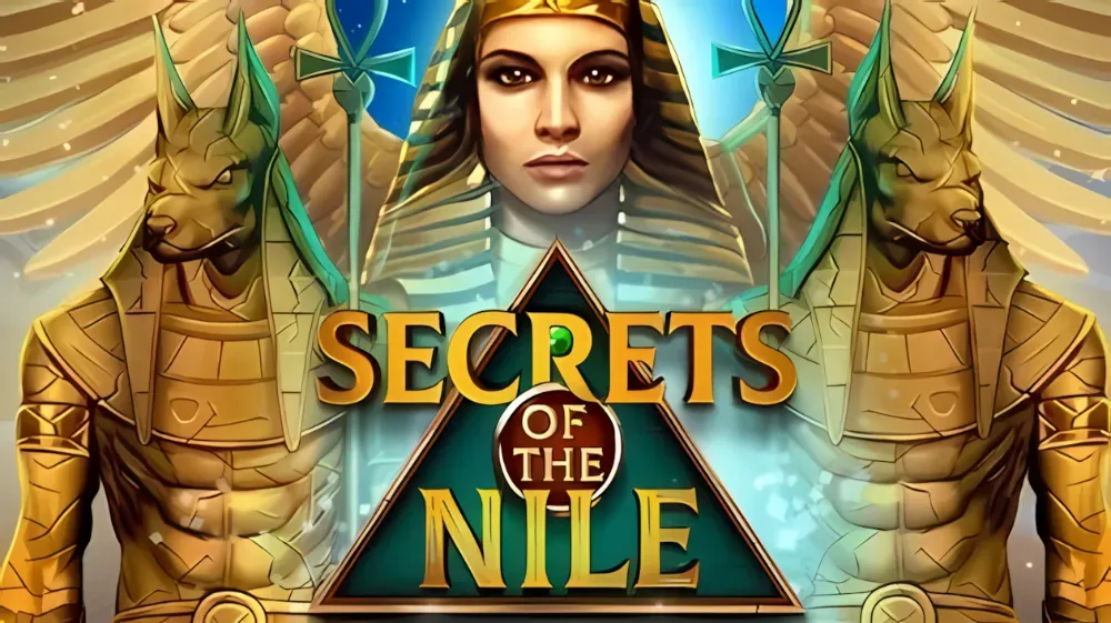 Secrets of the Nile main thumbnail