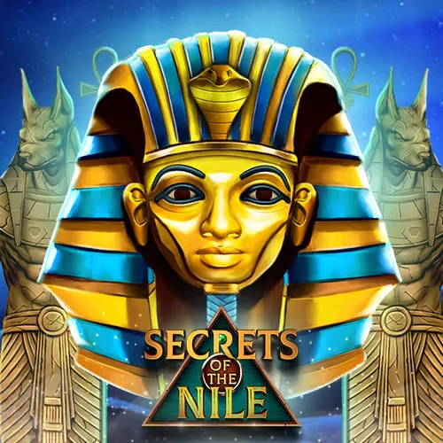 Secrets of the Nile