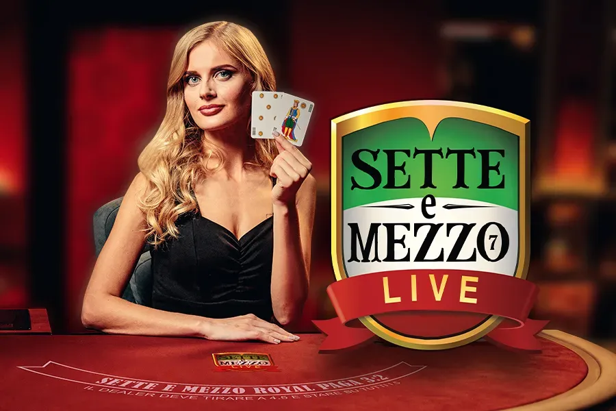 Sette E Mezzo main thumbnail