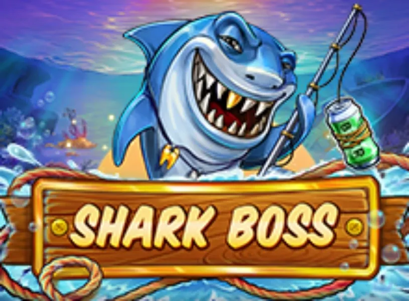 Shark Boss main thumbnail