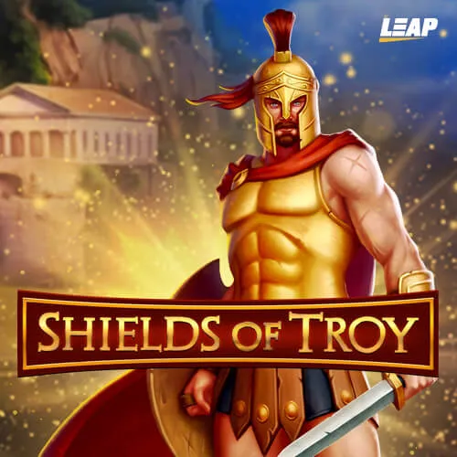 Shields of Troy main thumbnail