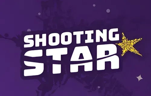 Shooting Star