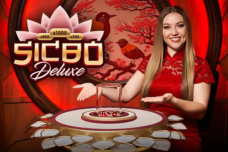 SicBo Deluxe main thumbnail