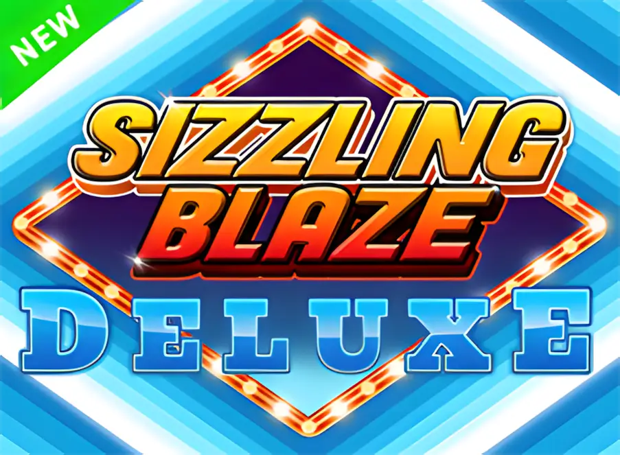 Sizzling Blaze Deluxe main thumbnail