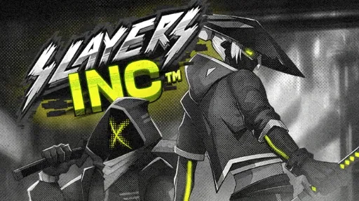 Slayers Inc main thumbnail