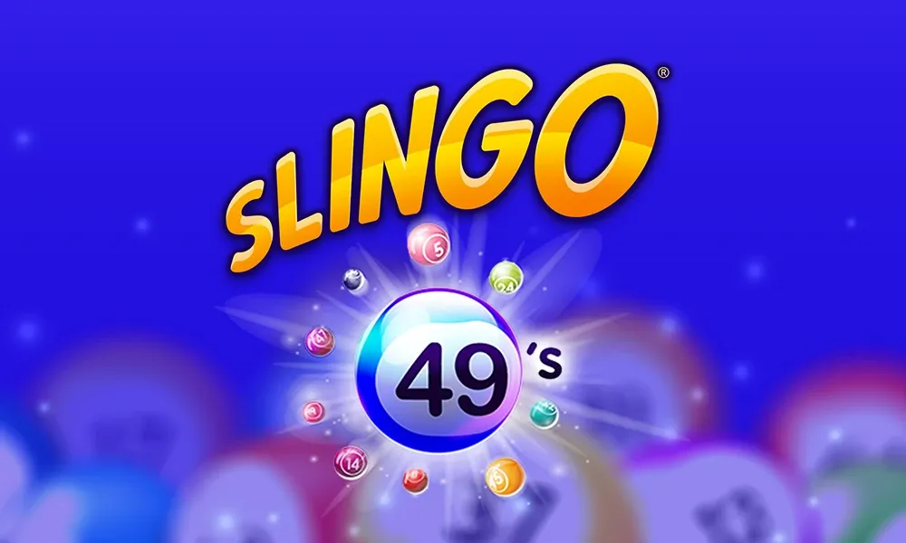 Slingo 49s main thumbnail