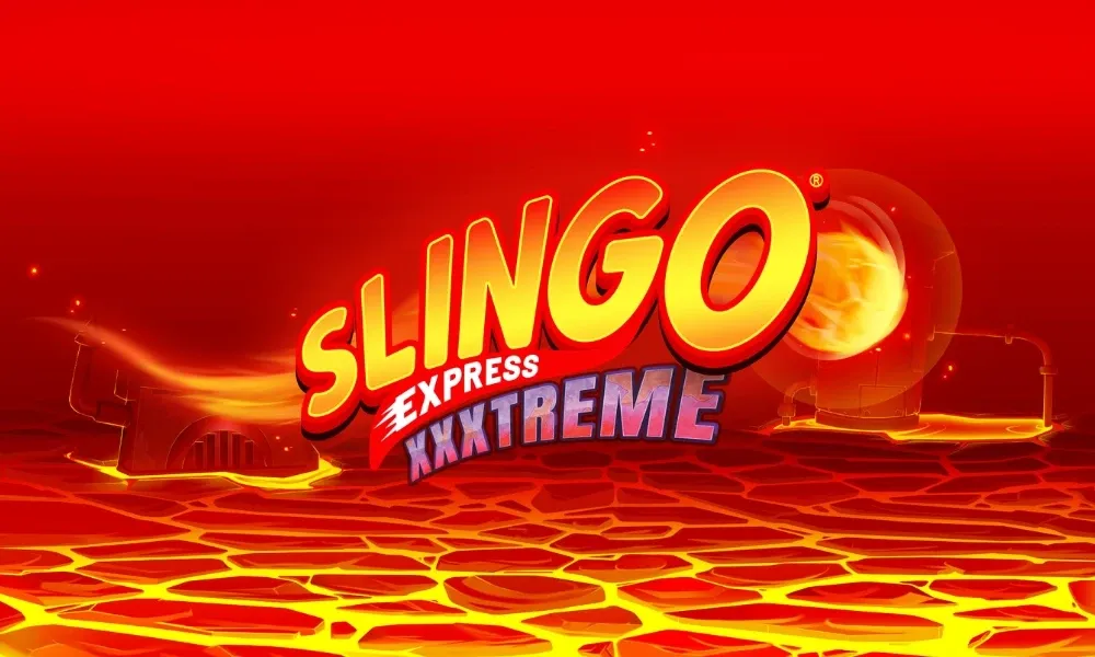 Slingo Xxxtreme Express main thumbnail