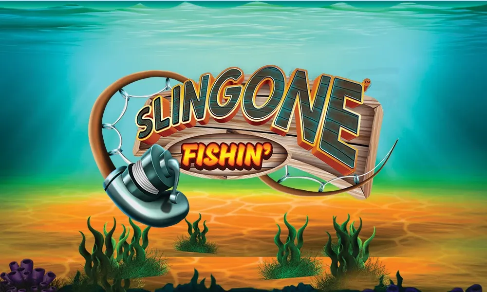 Slingo Slingone Fishin main thumbnail