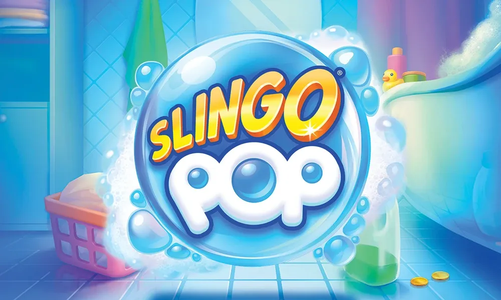 Slingo Pop main thumbnail