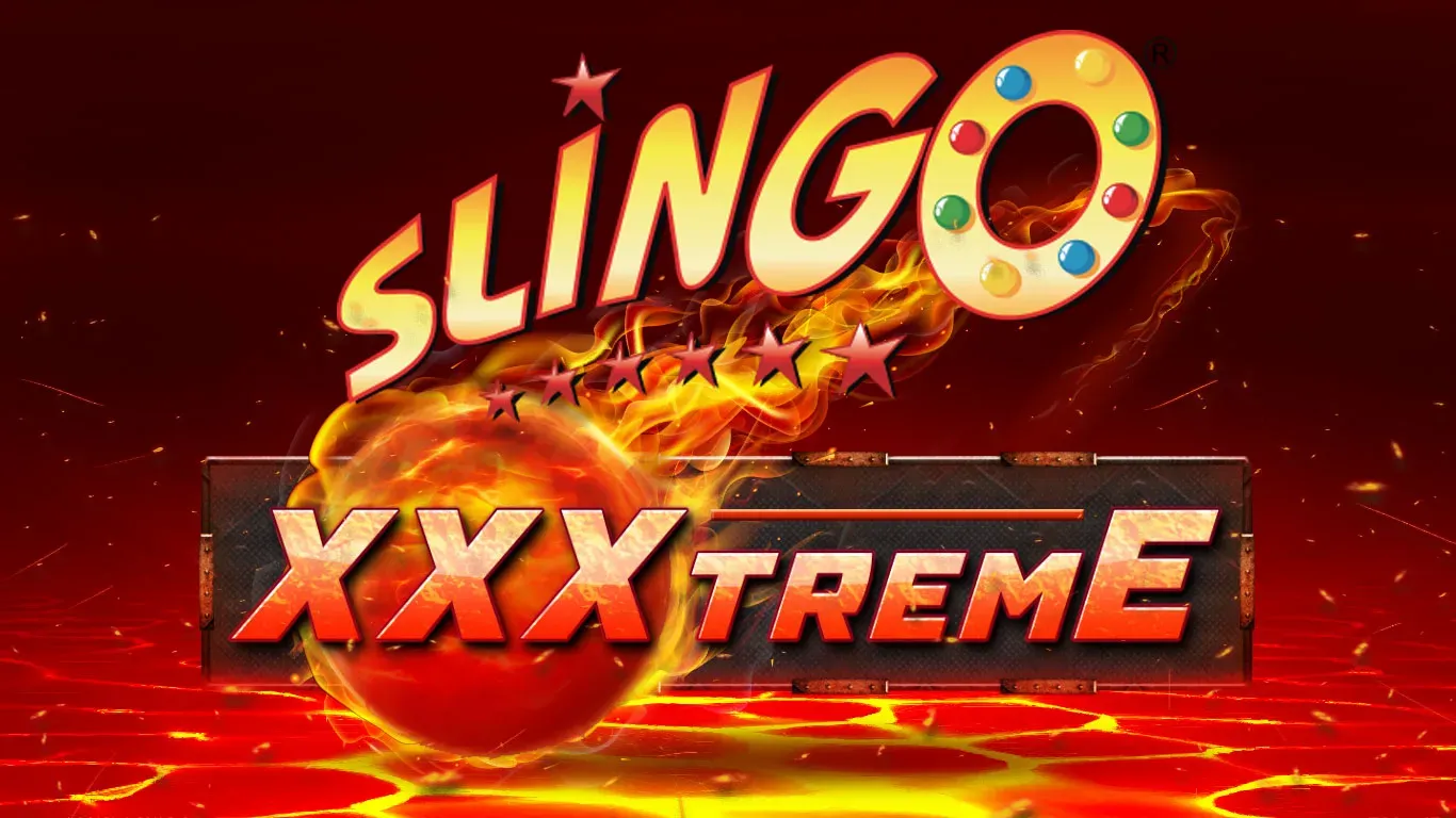 Slingo XXX Treme
