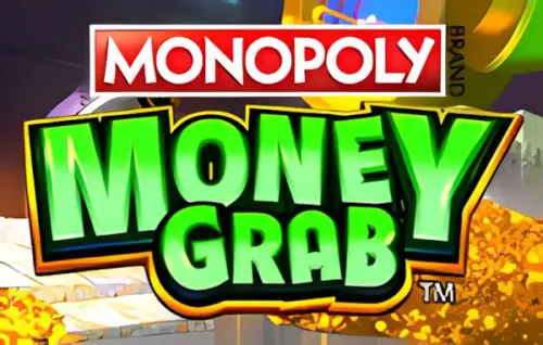 Monopoly Money Grab