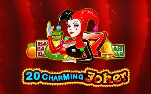 20 Charming Joker