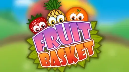 Fruit Basket 95%
