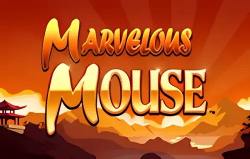 Marvelous Mouse