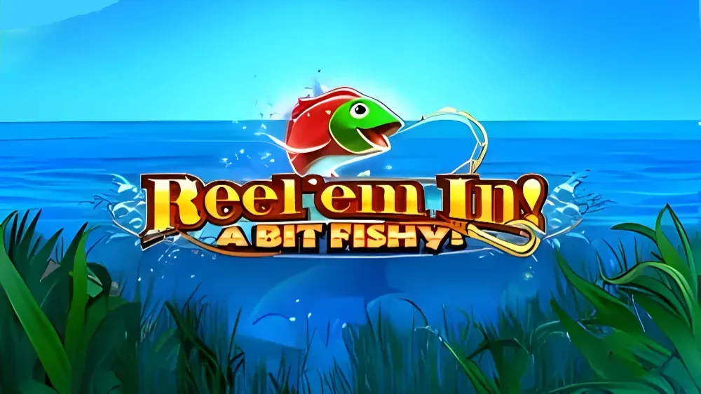 Reel ‘Em In A Bit Fishy main thumbnail