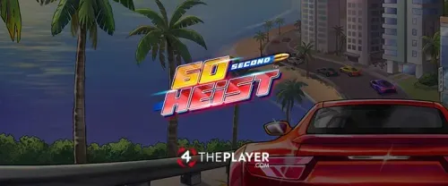 60 Second Heist secondary thumbnail