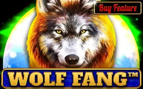 Wolf Fang