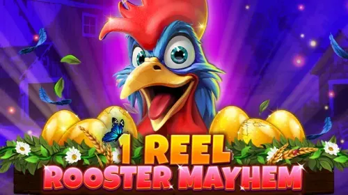 Rooster Mayhem
