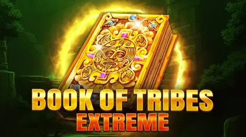 Book Of Tribes Extreme