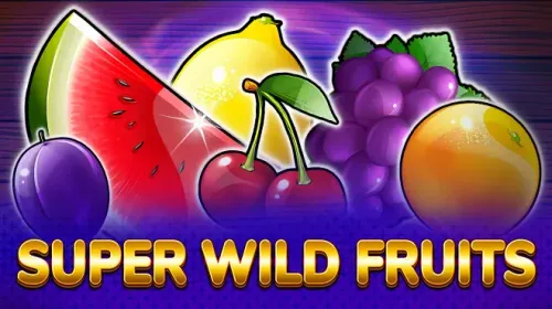 Super Wild Fruits