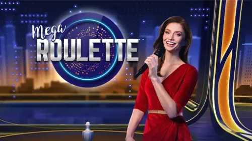 Mega Roulette 