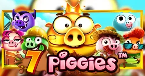 7 Piggies