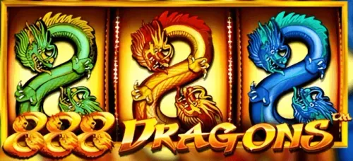 888 Dragons