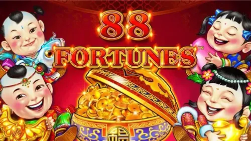 88 Fortunes GDM