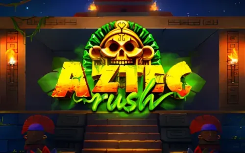 Aztec Rush