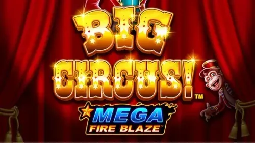 Demo Big Circus