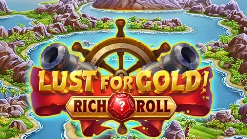 Rich Roll Lust For Gold