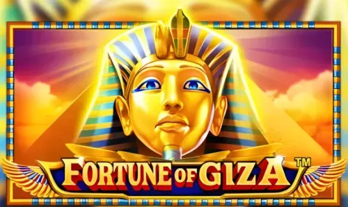 Fortune of Giza