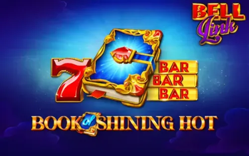Book of Shining Hot Bell Link