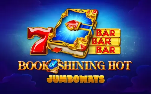 Book Of Shining Hot Jumboways