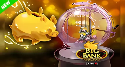 Big Bank Roulette: Live