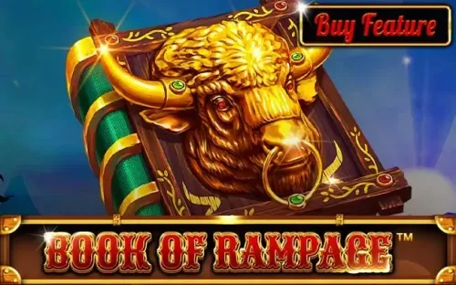 Book of Rampage