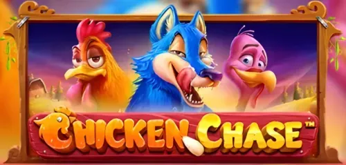 Chicken Chase