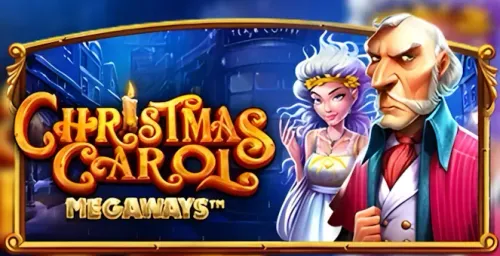 Christmas Carol Megaways