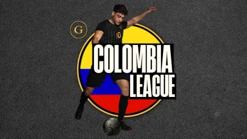 Colombia League