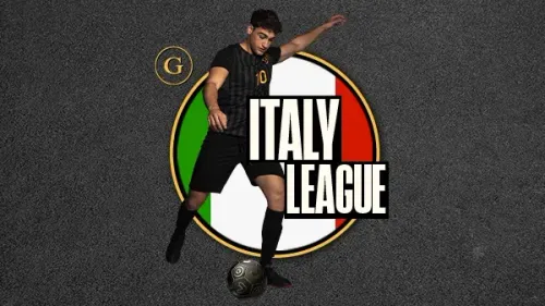 Italy League