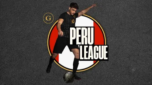 Peru League 2024 Scheduled