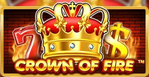 Crown of Fire