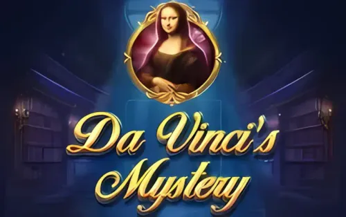 Da Vincis Mystery