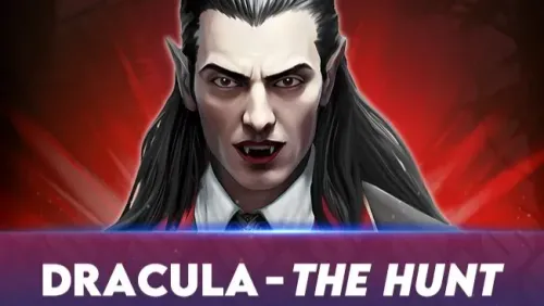 Dracula The Hunt