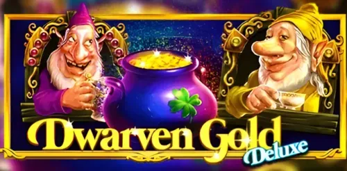 Dwarven Gold Deluxe