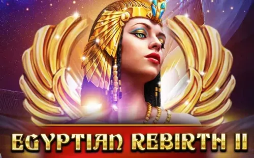 Egyptian Rebirth 2 